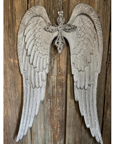 Decorative Angel Wings Gifts