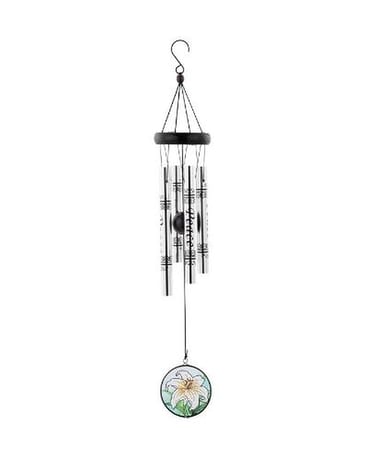 Peace Windchime Gifts