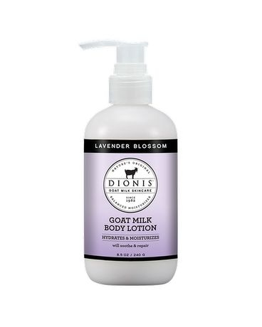 Dionis Body Lotion Gifts