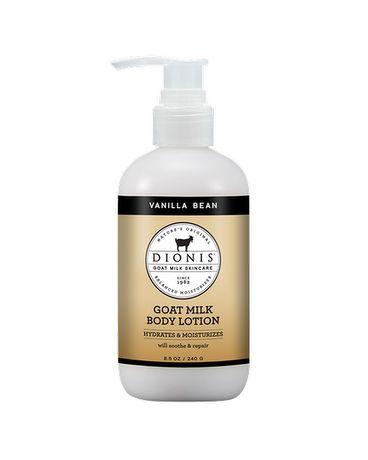 Dionis Body Lotion Gifts