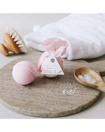 Sweet Grace Bath Bomb Gifts