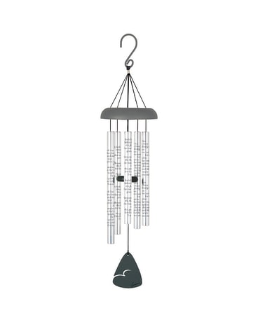 Family Tree 30 in. Sonnet Chime Gifts
