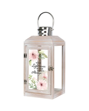 Light Shines Lantern Gifts