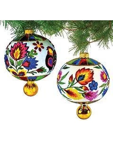 HeARTfully Yours Fantasia Floral Gifts