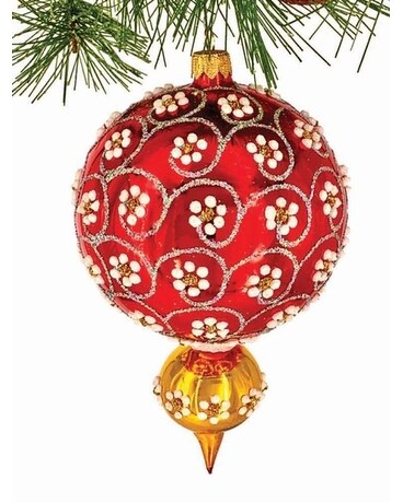 HeARTfully Yours Cinnabar Gifts