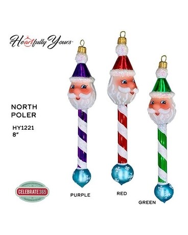 HeARTfully Yours North Poler Gifts
