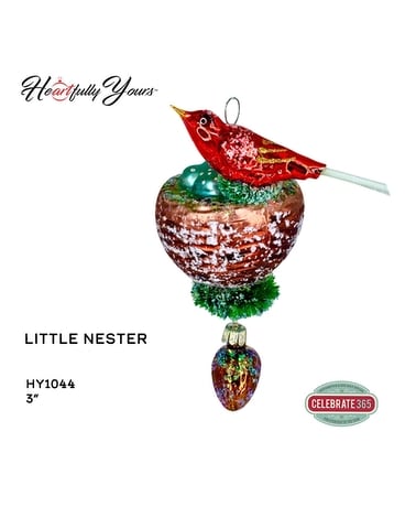 HeARTfully Yours Little Nester Gifts