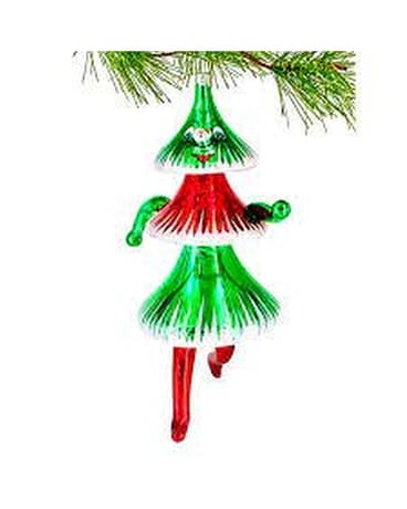 HeARTfully Yours Leaping Luca Tree Gifts