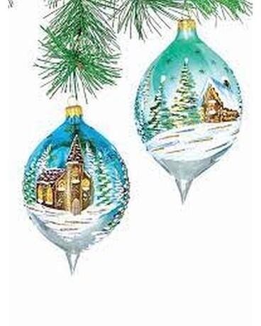 HeARTfully Yours Berkshire Eve Gifts