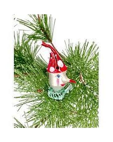 HeARTfully Yours Mini Mushface Clip-on Gifts