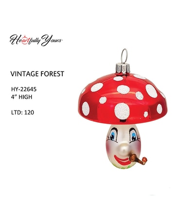 HeARTfully Yours Vintage Forest Gifts
