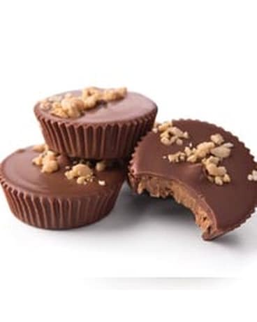 DeBrand's Peanut Butter Cups Gifts
