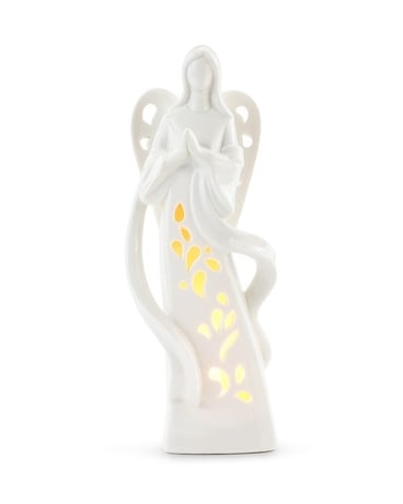 Light Up Praying Angel Gifts