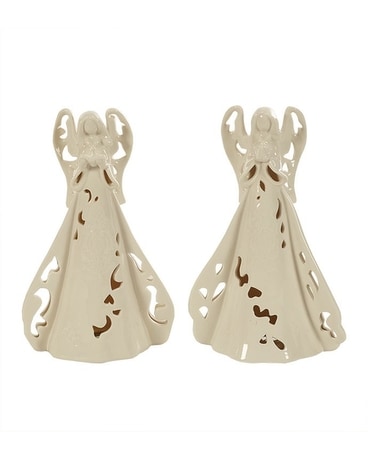 Small White Angel Light Gifts