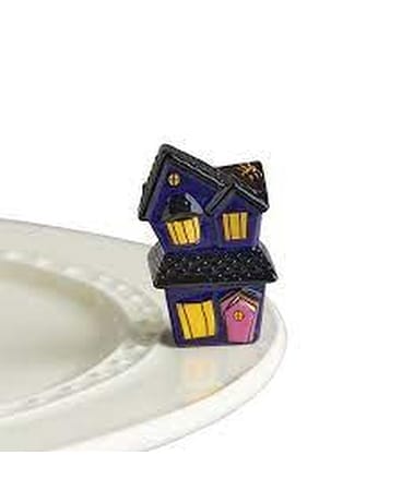 Spooky Spaces Mini Gifts