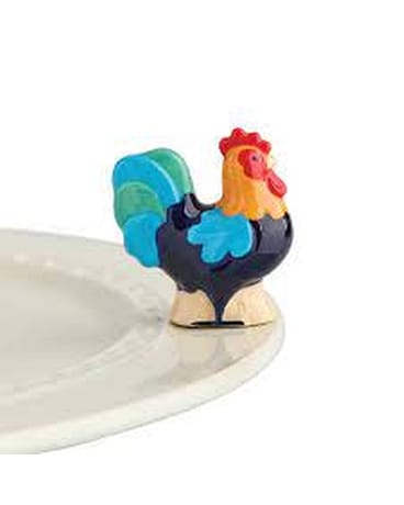 Cock A Doodle Doo! Mini Gifts