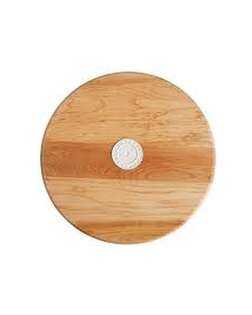 Nora Fleming Maple Lazy Susan Gifts