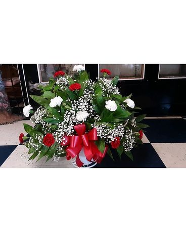 Sympathy Arrangement Sympathy Arrangement