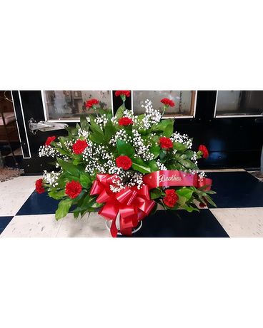 Sympathy Arrangement Sympathy Arrangement