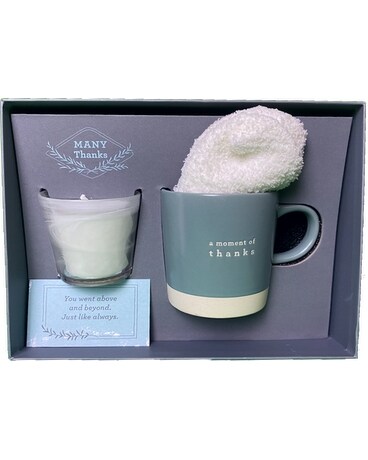 Demdaco Moments Gift Box Gifts
