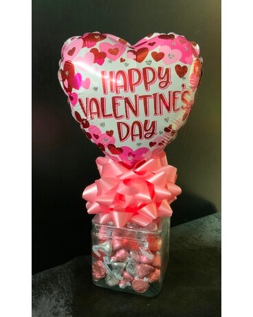 Valentine’s Kelliloon Gifts