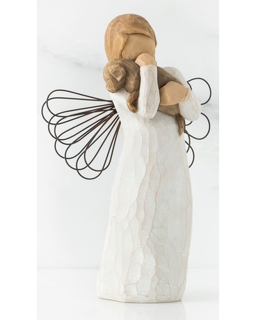 Angel Of Friendship Gifts