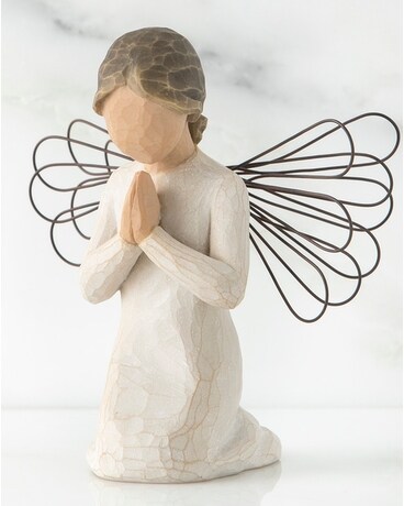 Angel of Prayer Gifts