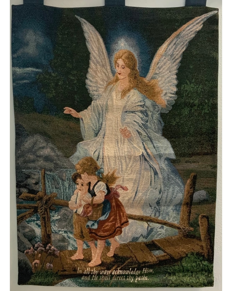 Guardian Angel in Pineville LA - Legacy Floral Designs