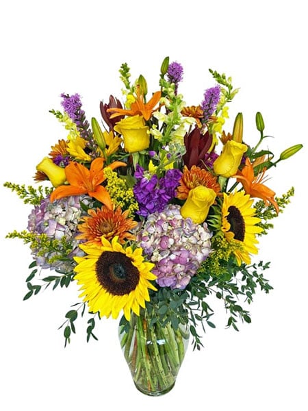 Silver Spring Maryland Flower Delivery