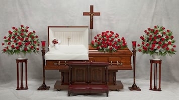 Sympathy Types Sympathy Collections | Hoover-Fisher Florist