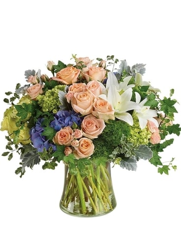 The Kensington in Kensington MD - Hoover-Fisher Florist