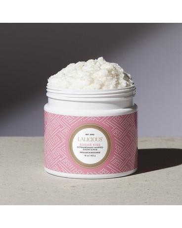 Lalicious Velour Body Melt Sugar Kiss Gifts