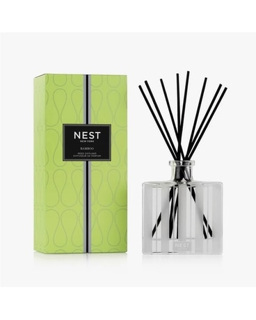 NEST BAMBOO Reed Diffuser Gifts