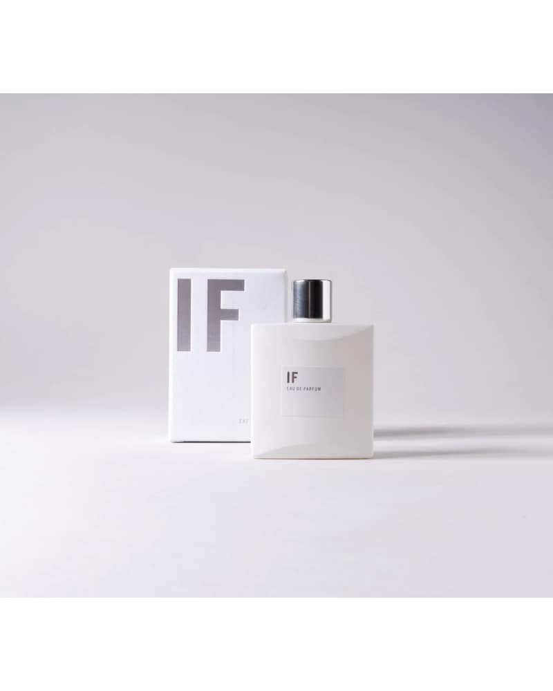 Apothia IF eau de parfume in Baltimore MD - Simply Beautiful