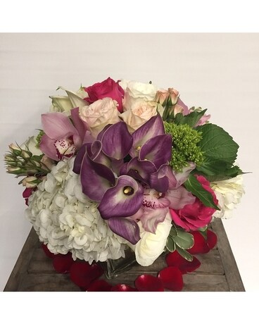 Grace garden Flower Arrangement
