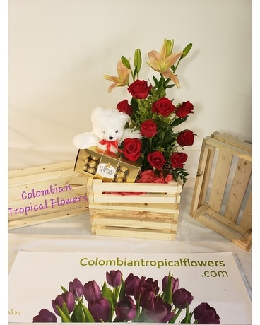 Sweet and beautiful Flowers