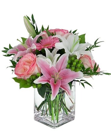 Potomac's You're Sweet Bouquet Flower Arrangement