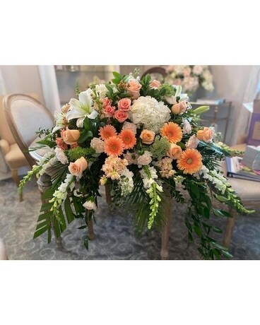 x Sympathy Arrangement