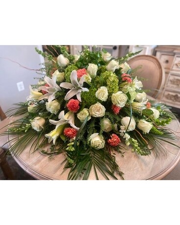 x Sympathy Arrangement