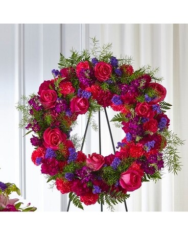 x Sympathy Arrangement