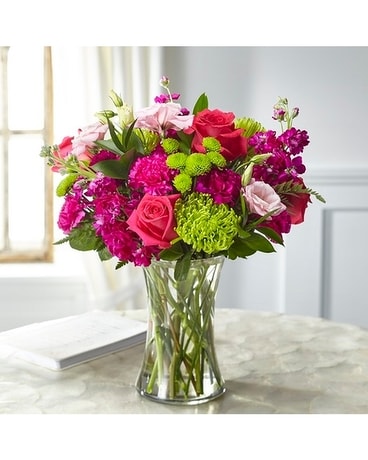 x Sympathy Arrangement