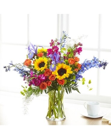 X Sympathy Arrangement