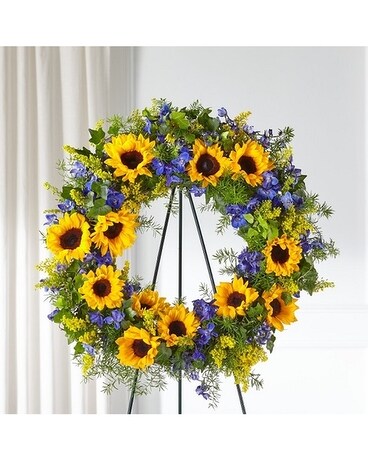 x Sympathy Arrangement