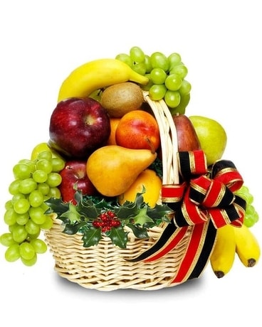Potomac's Bountiful Fruit Basket Gift Basket
