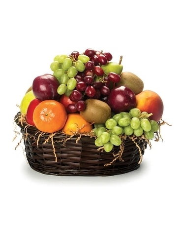 Potomac's Classis Fruit Basket Gift Basket