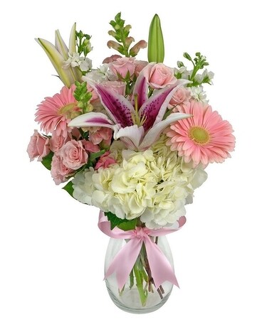 Potomac's Momma Mia Bouquet Flower Arrangement