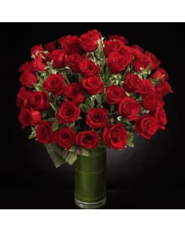 Elegant Fate Bouquet Flower Arrangement