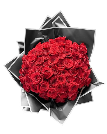 The Ramo Buchon Flower Arrangement