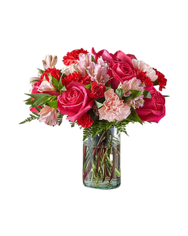 You're Precious Bouquet Flower Arrangement