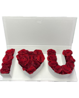 I Love You